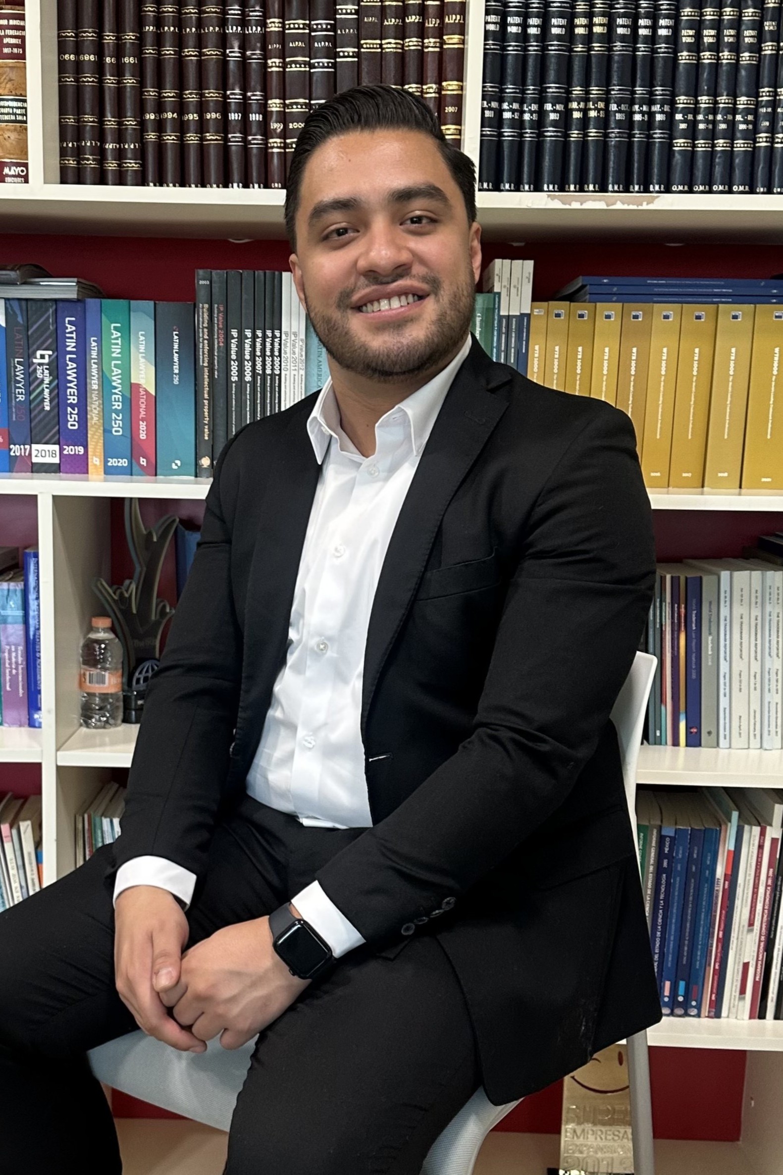 Foto de Moreno, Carlos 